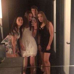 Meet your Posher, Daniela